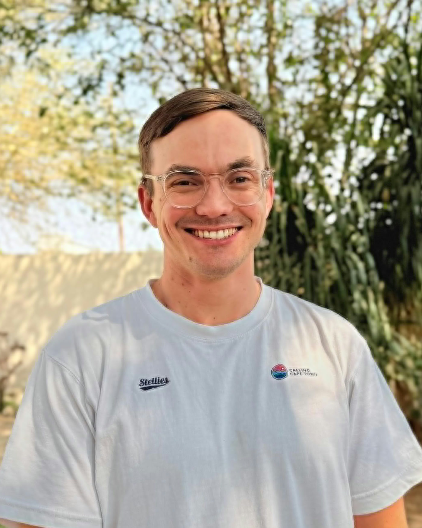 Jason de Kock, founder of PracWorth.